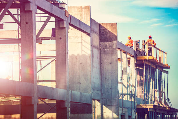 Best Concrete Grinding and Polishing in West Concord, MA