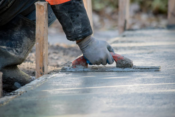 Best Concrete Foundation Repair in West Concord, MA