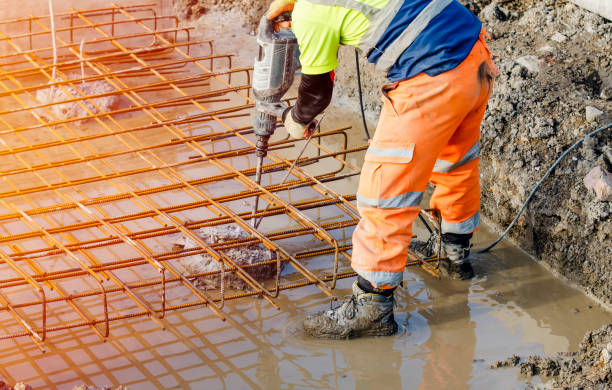 Best Stamped Concrete Services in West Concord, MA